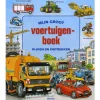 Mijn groot voertuigenboek