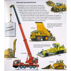 Mijn groot voertuigenboek