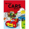 Mijn Kleurboek - Cars
