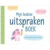 Mijn Leukste Uitspraken Boek (Groen)