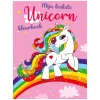 Mijn Leukste Unicorn Kleurboek, 48pag.