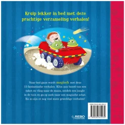 Mijn Leukste Verhalen - Blauw