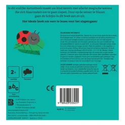 Mijn Lichtjesboek - Slaapwel 2+