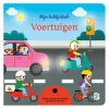 Mijn lichtjesboek - Voertuigen 2+