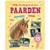 Mijn Lievelingsboek over Paarden