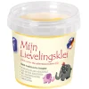 Mijn Lievelingsklei - geel, 150gr.