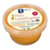 Mijn Lievelingsklei - oranje, 500gr.