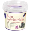 Mijn Lievelingsklei - paars, 150gr.
