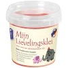 Mijn Lievelingsklei - Rood, 150gr.