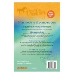 Mijn Mooiste Droompaarden 3-in-1