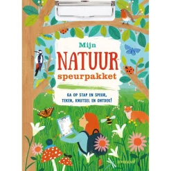 Mijn Natuurspeurpakket