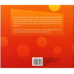 Mijn Oefenschrift De Klok 7-9 jaar