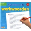 Mijn oefenschrift Werkwoorden - groep 7