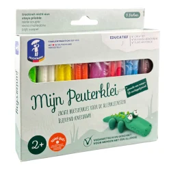 Mijn Peuterklei (>2jaar)