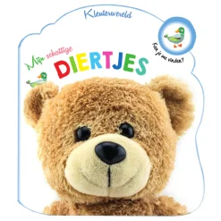 Mijn Schattige Diertjes