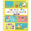 Mijn Spelletjesboek Pasen