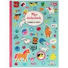 Mijn Sticker- en Activiteitenboek - Paarden en Pony's