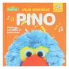 Mijn Vriendje Pino - Boek en CD