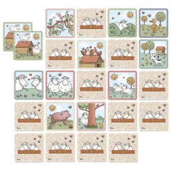 Mike & Molly Maxi Memo