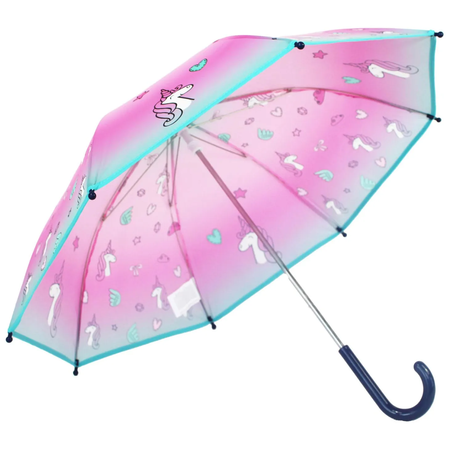 Milky Kiss Eenhoorn Paraplu