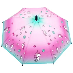 Milky Kiss Eenhoorn Paraplu