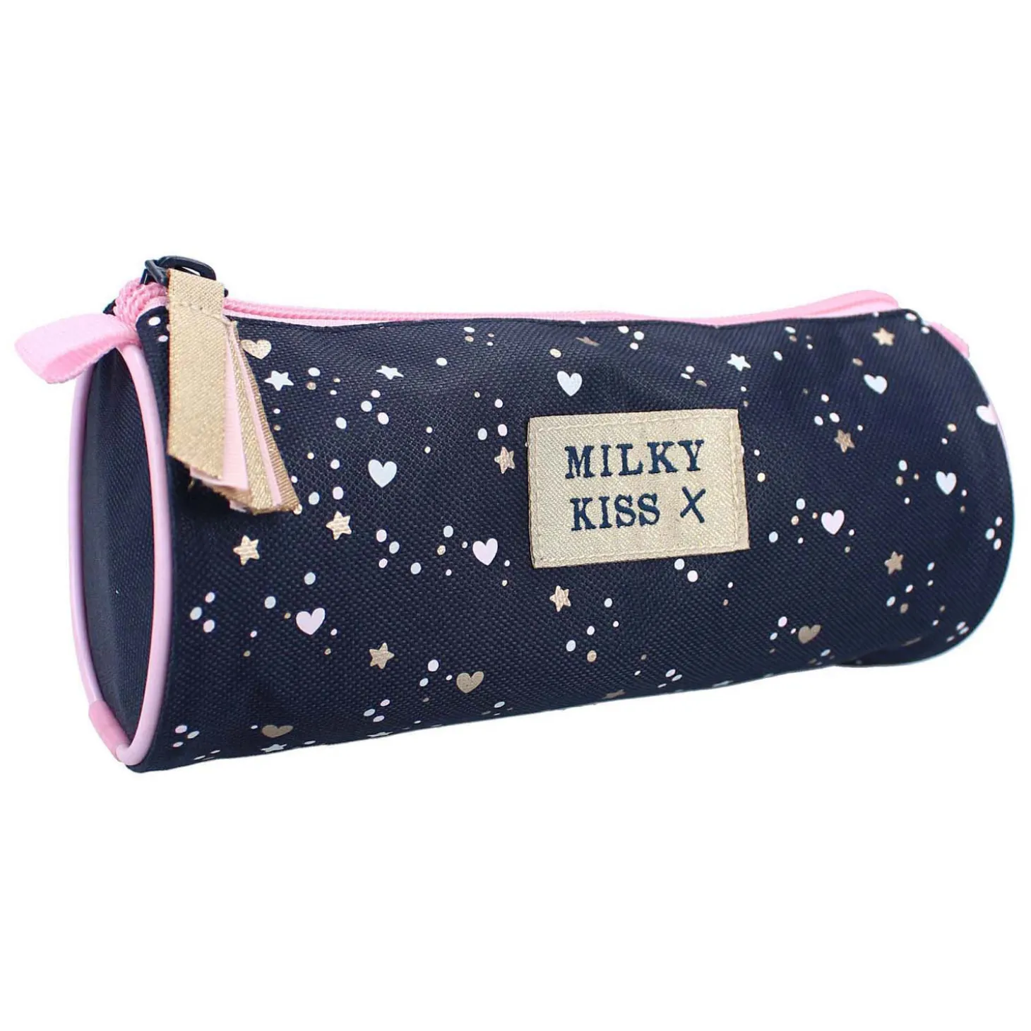 Milky Kiss Etui Chitchat