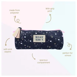 Milky Kiss Etui Chitchat