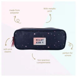 Milky Kiss Etui Divine Days