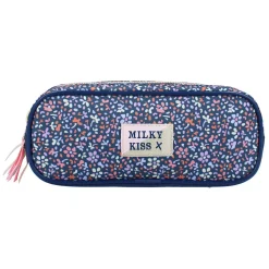 Milky Kiss Etui Floral Fame