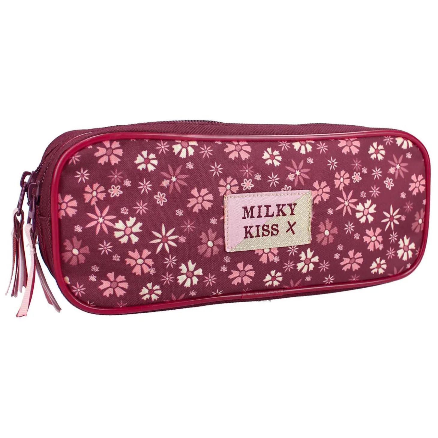 Milky Kiss Etui Wild Bliss
