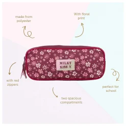 Milky Kiss Etui Wild Bliss