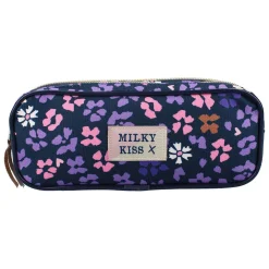 Milky Kiss Etui Wildflower