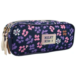 Milky Kiss Etui Wildflower
