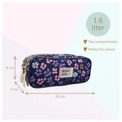 Milky Kiss Etui Wildflower