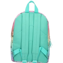 Milky Kiss Regenboog en Eenhoorns Rugzak