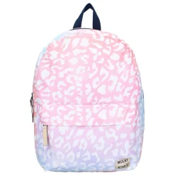 Milky Kiss Rugzak Bold Style Luipaardprint