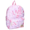 Milky Kiss Rugzak Love And Laughter - Paars