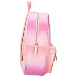 Milky Kiss Rugzak Love and Laughter Roze