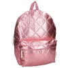 Milky Kiss Rugzak Lush Life Roze Metallic