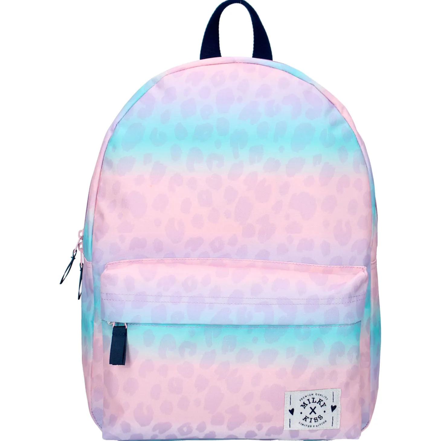 Milky Kiss Rugzak Pastel Beauty