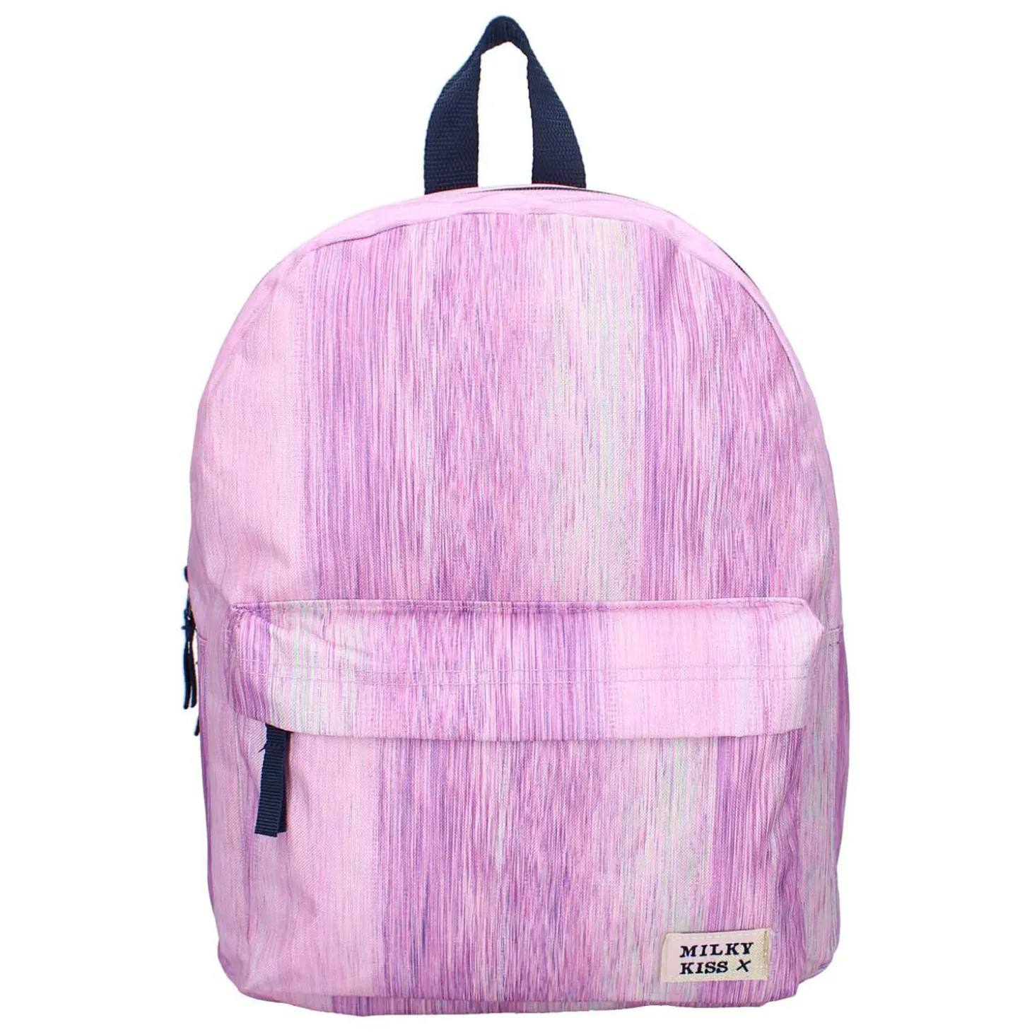 Milky Kiss Rugzak Prestige - Paars/Roze