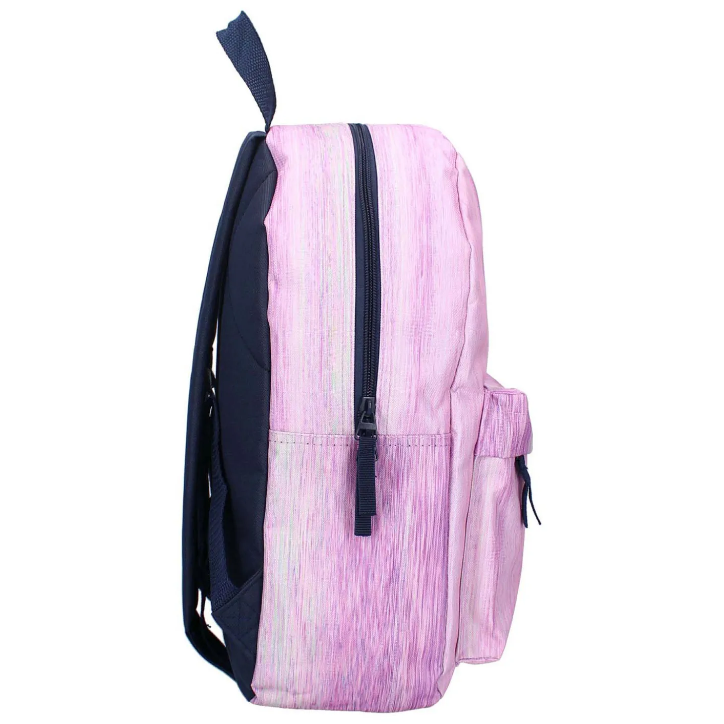 Milky Kiss Rugzak Prestige - Paars/Roze