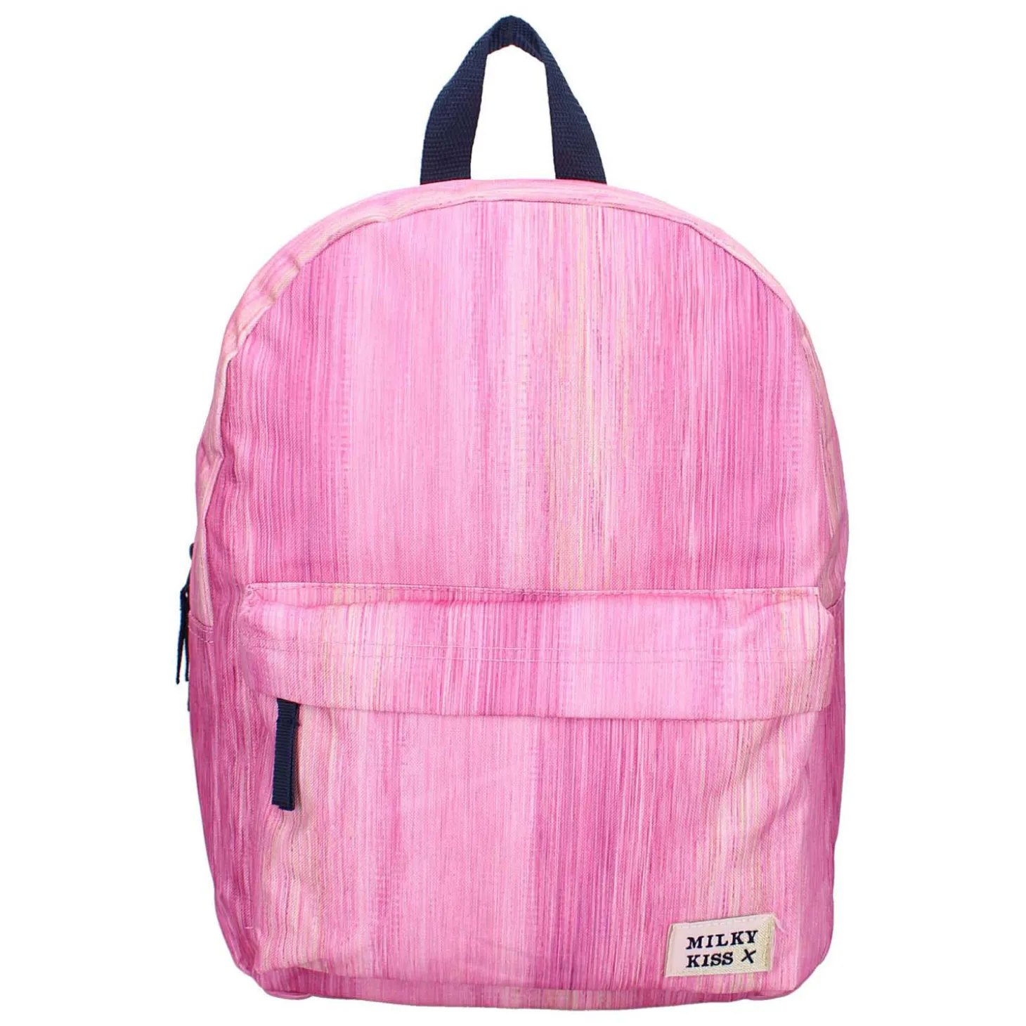 Milky Kiss Rugzak Prestige - Roze