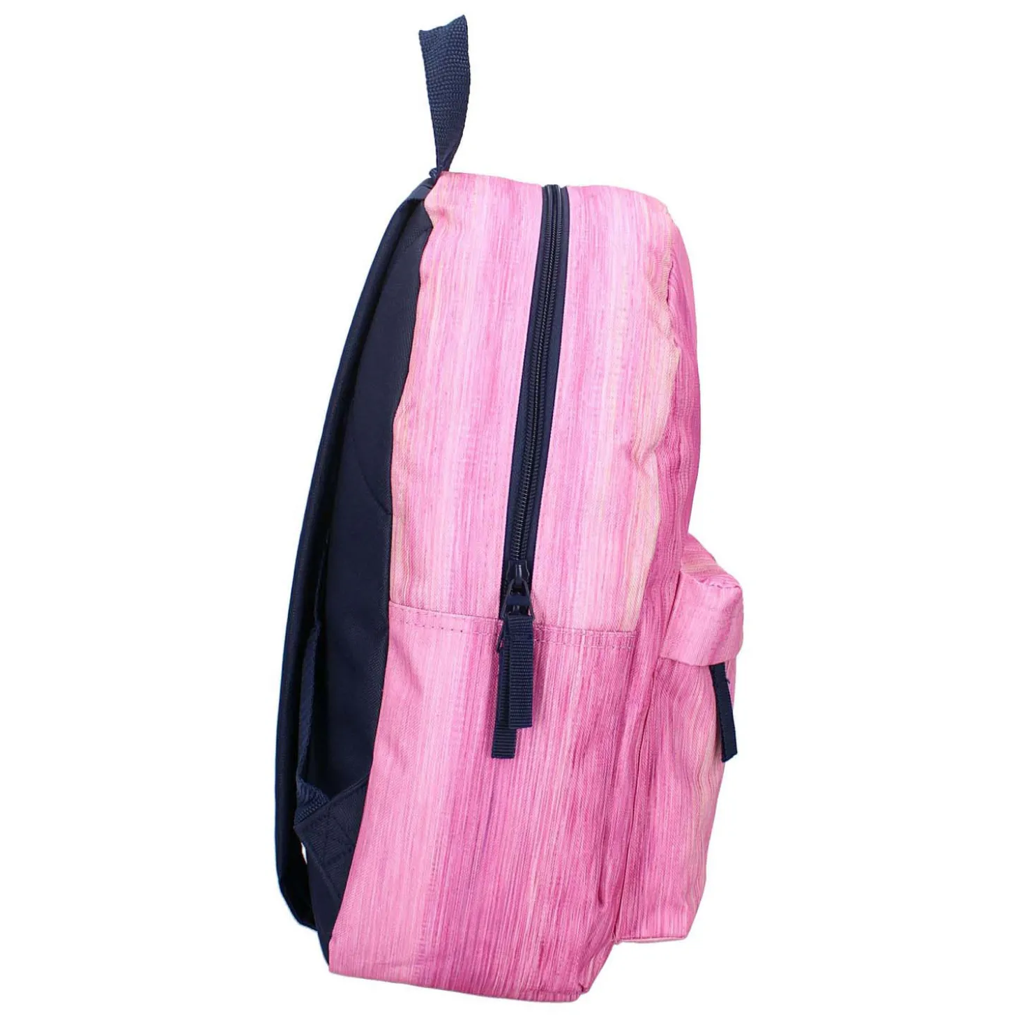 Milky Kiss Rugzak Prestige - Roze