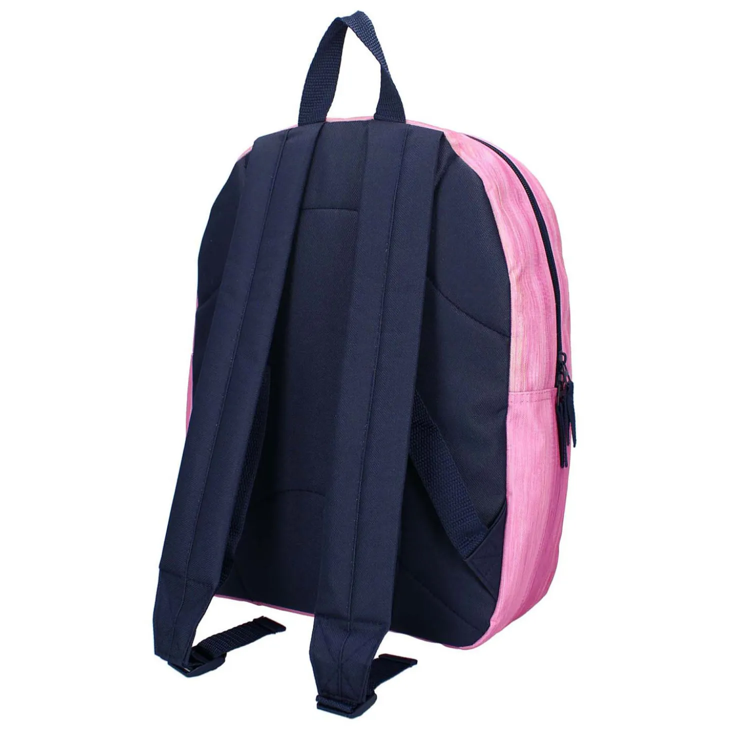 Milky Kiss Rugzak Prestige - Roze