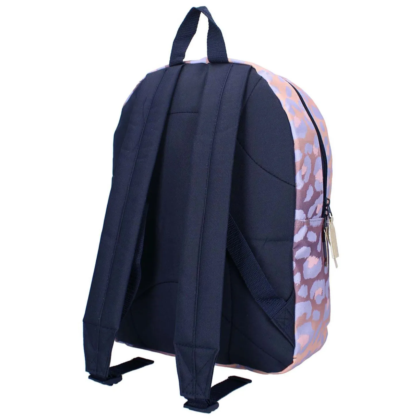 Milky Kiss Rugzak Prestige - Paars