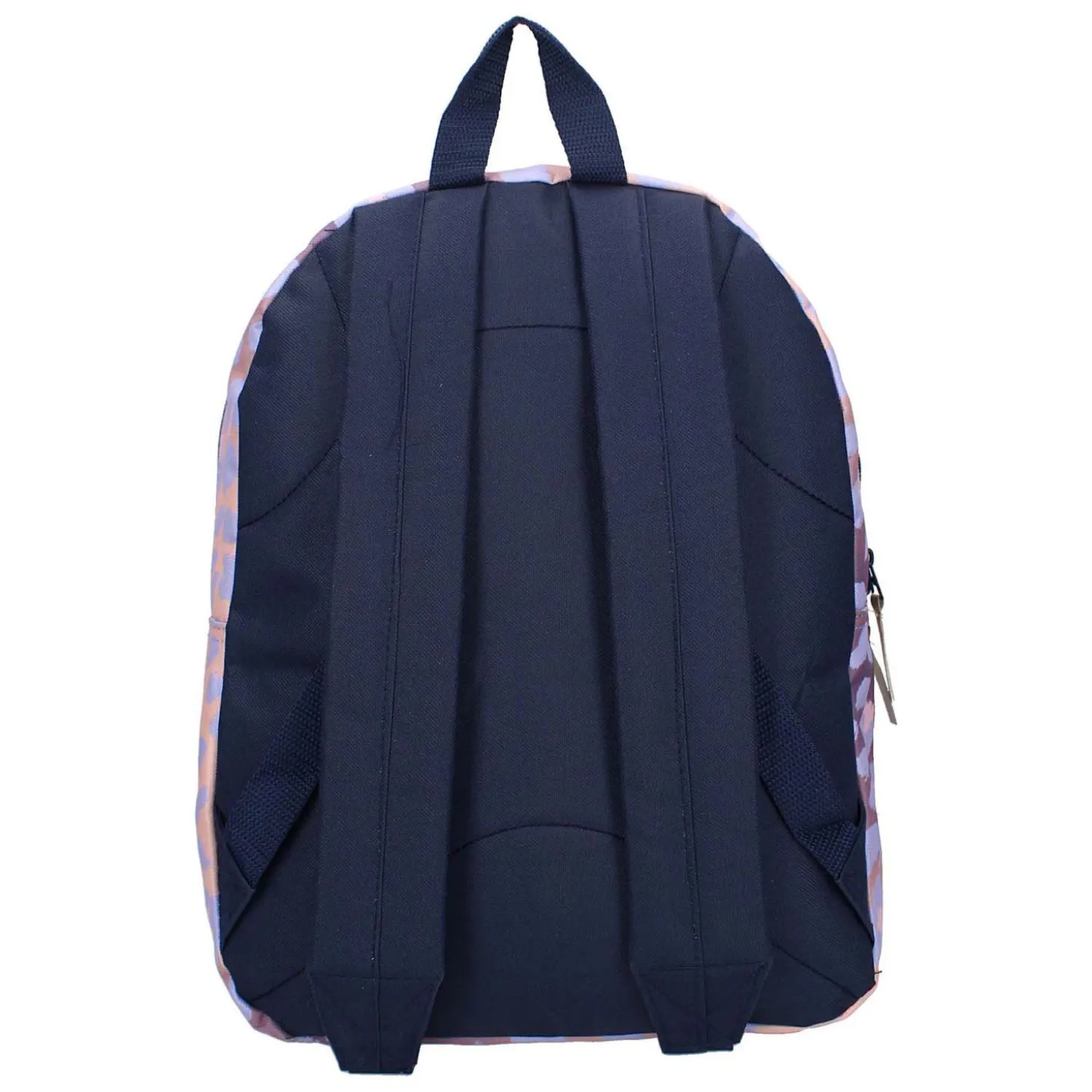 Milky Kiss Rugzak Prestige - Paars