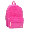 Milky Kiss Rugzak The Wow Factor Fluffy Roze