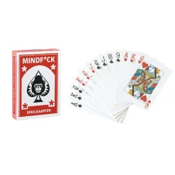 Mindf*ck Kaartspel