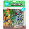 Minecraft Stickerset